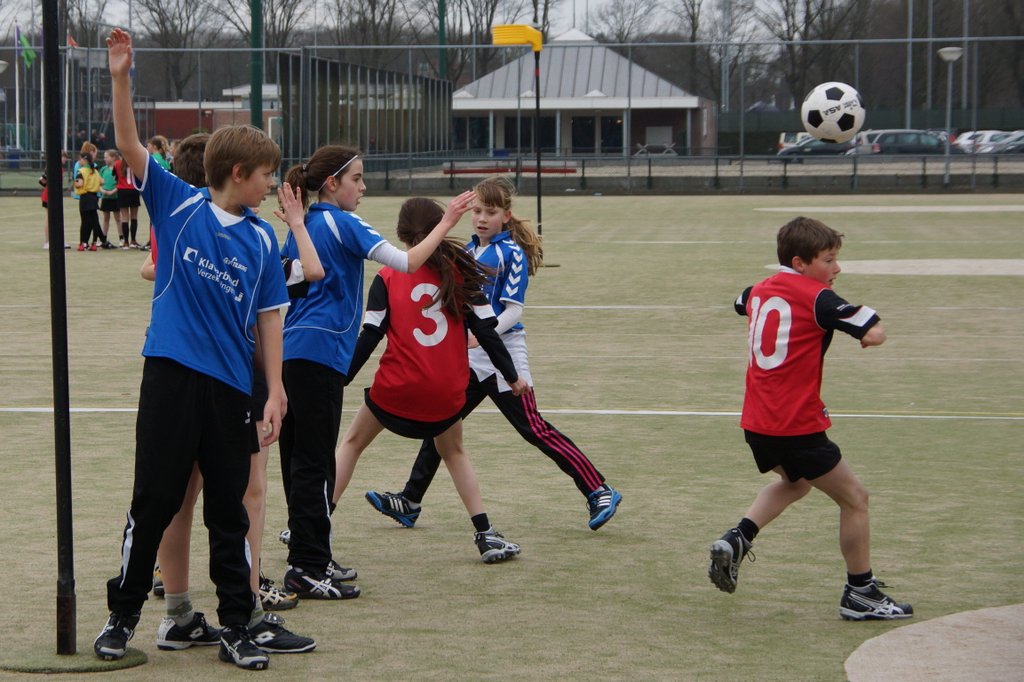 Korfbal D2  13 april-019.JPG